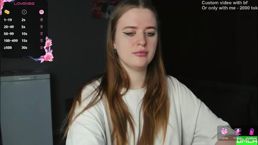 robert_lisa Live Sex January 23, 2026