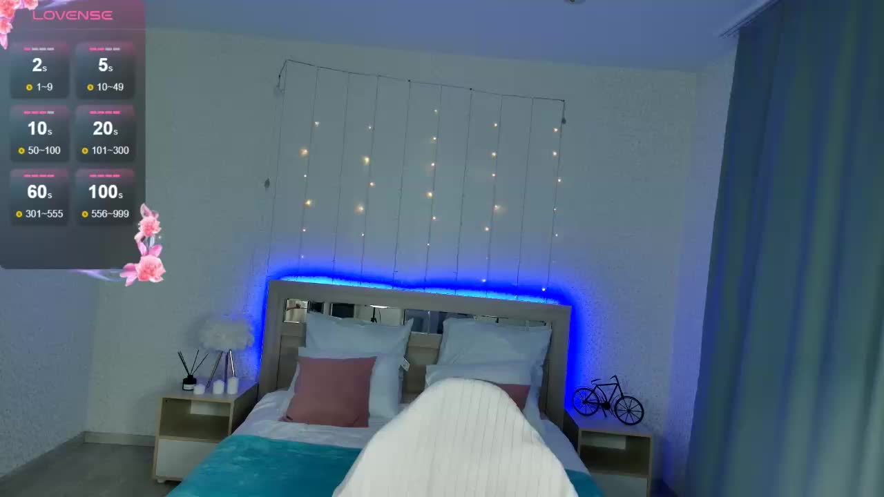 lesicandy Live Sex January 23, 2026