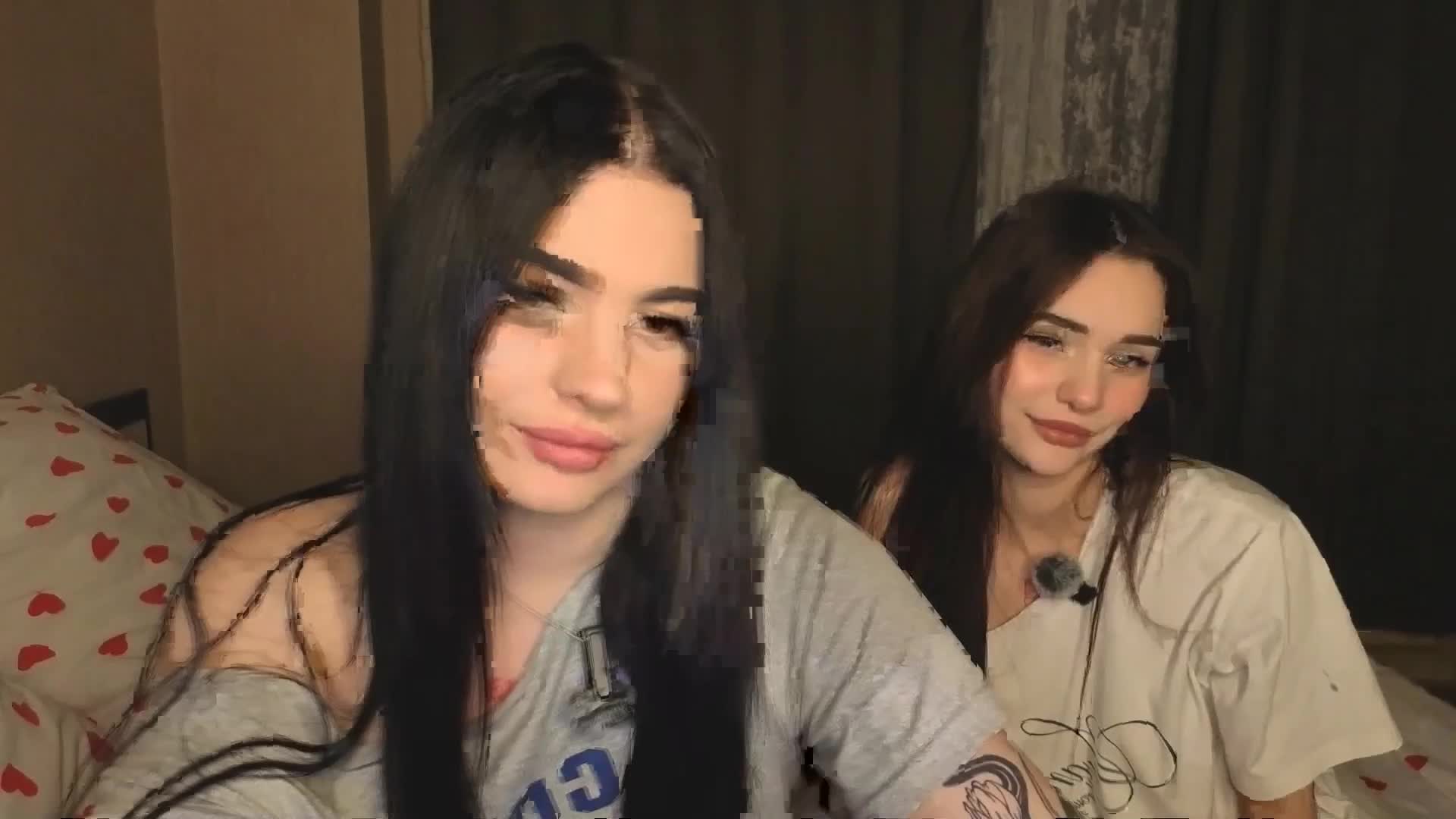 LisaAndDenis Live Sex January 23, 2026