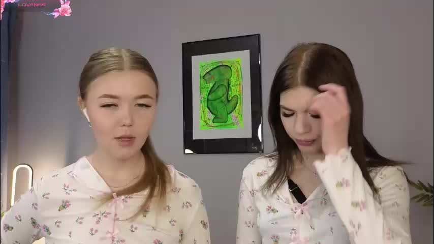 berry_bloom Live Sex January 23, 2026