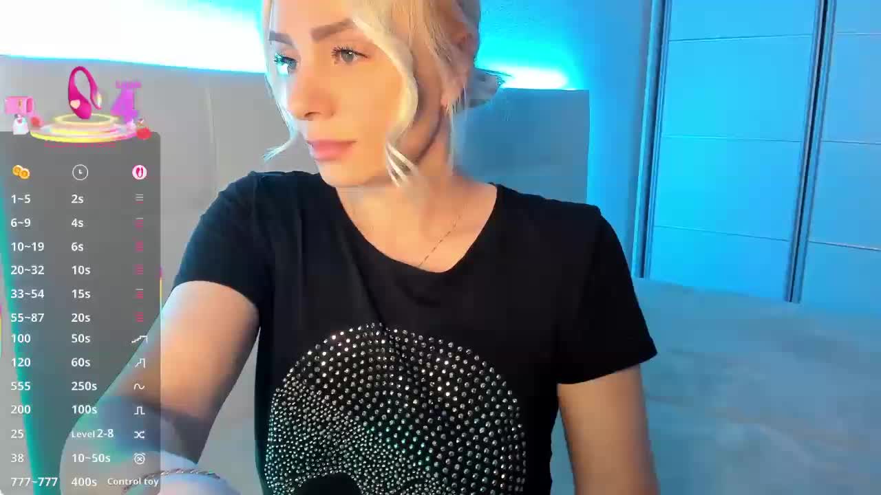 _-Dasha-_ Live Sex January 23, 2026