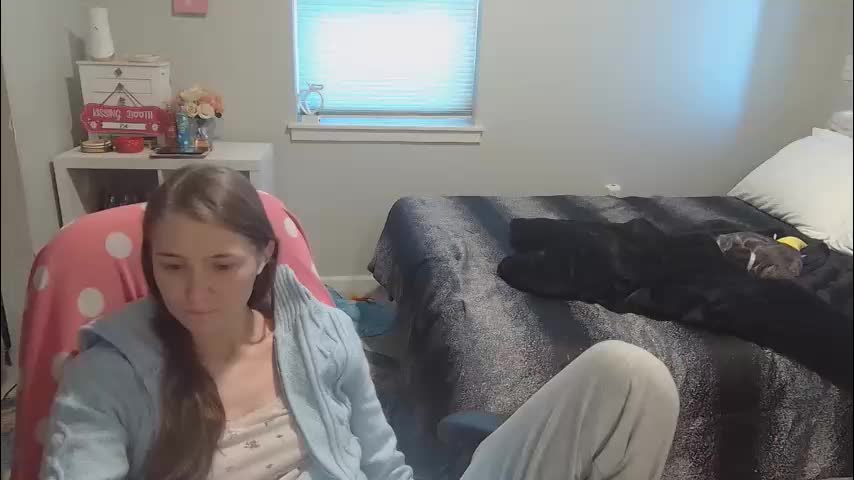 katynowhere Live Sex January 23, 2026