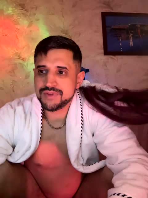 VIP17CoupleDream Live Sex January 23, 2026