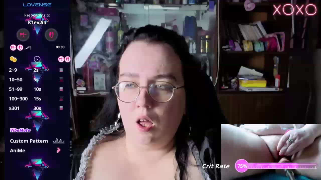 Leona_Sweetnest Live Sex January 23, 2026