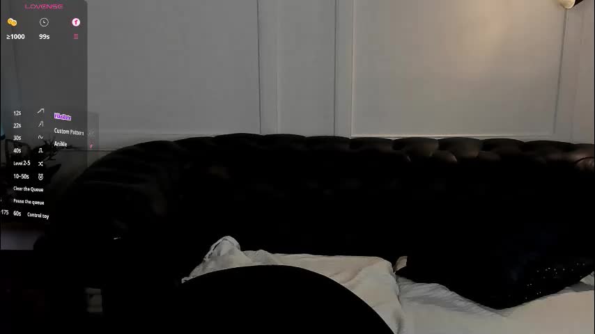 black_pant3r Live Sex January 23, 2026