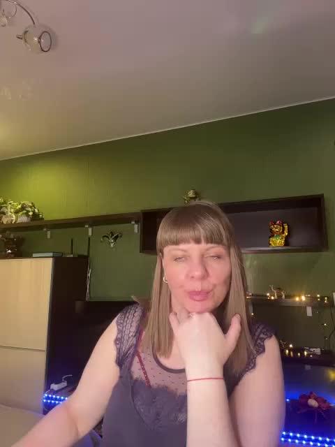 Veronika_Gold Live Sex January 23, 2026