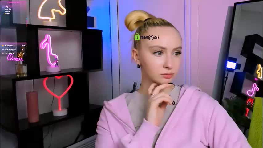 mila_glow Live Sex January 23, 2026