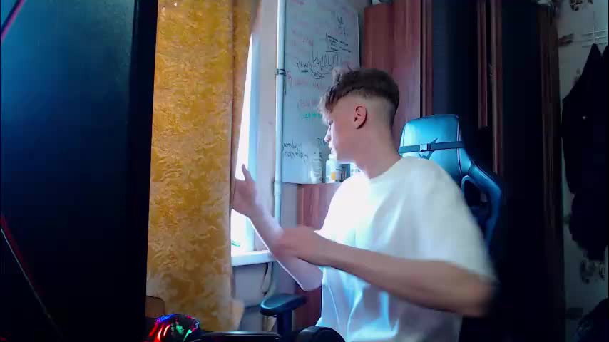 shyredstar Live Sex January 23, 2026