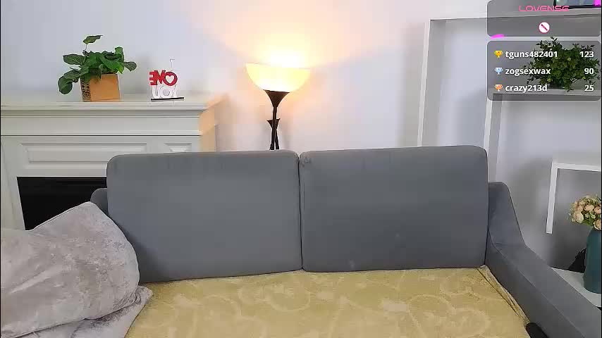 ollistiw Live Sex January 23, 2026