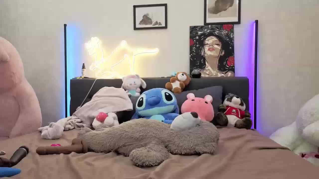 dolly-ll Live Sex January 23, 2026