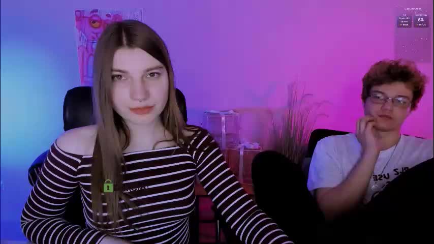 pure_radiance Live Sex January 23, 2026