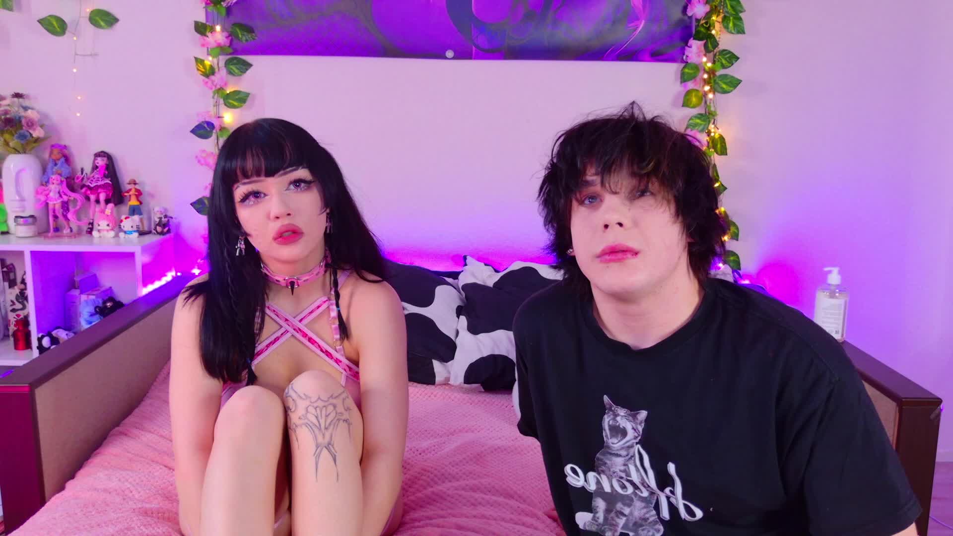 Night-angell Live Sex January 23, 2026