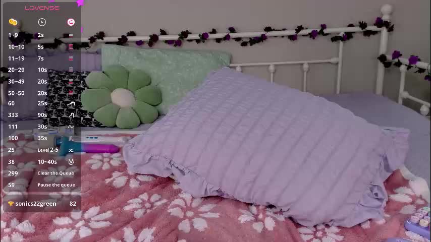 itsnikkisweet Live Sex January 23, 2026