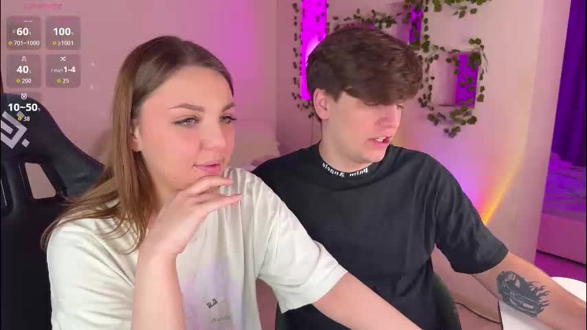 adrean_sofi Live Sex January 23, 2026