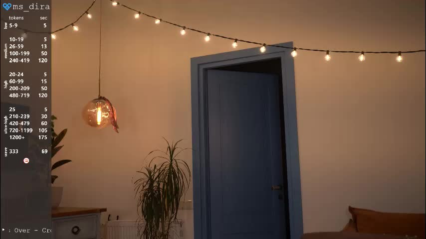 ms_dira Live Sex January 23, 2026