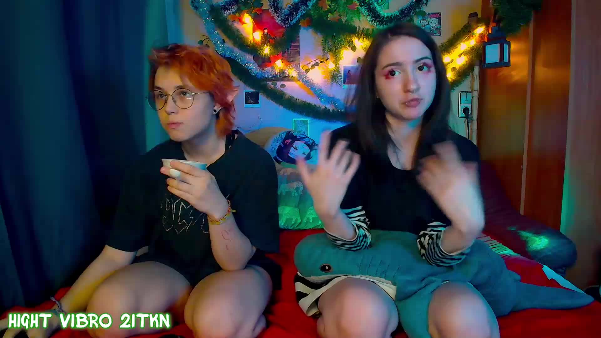 Tricky_Kitsune Live Sex January 23, 2026