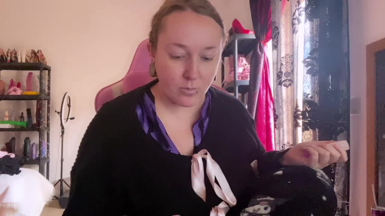 NylonQueen Live Sex January 23, 2026