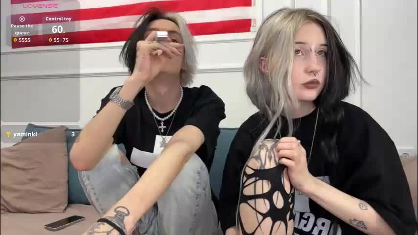 veryraretwins Live Sex January 23, 2026