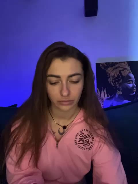 WILDGIRL Live Sex January 23, 2026