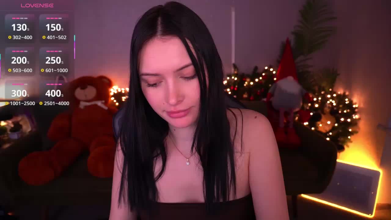 MilaSecret Live Sex January 23, 2026