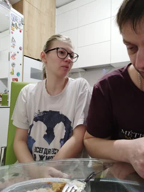 WaNaMe Live Sex January 23, 2026