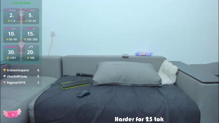 _yourpleasure_ Live Sex January 23, 2026