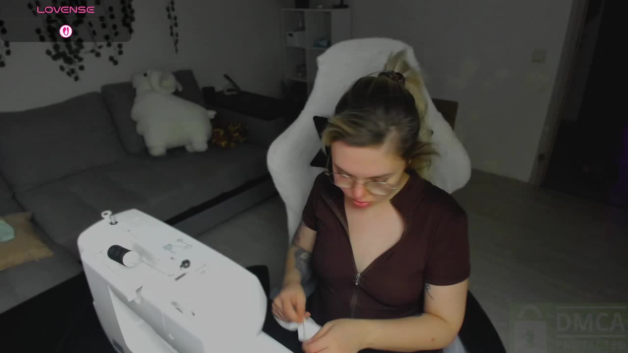 SpecterGirl Live Sex January 23, 2026