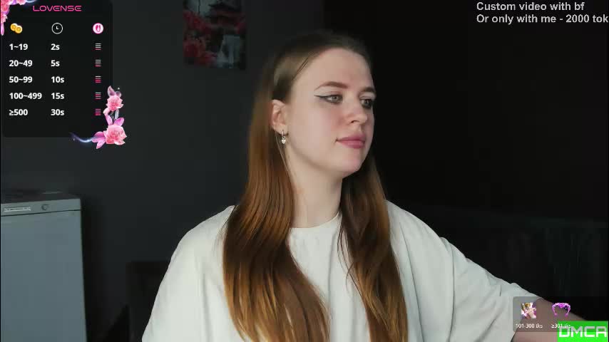 robert_lisa Live Sex January 23, 2026