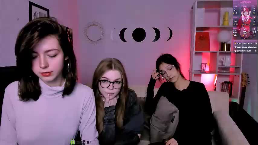 veronica_bubble Live Sex January 23, 2026