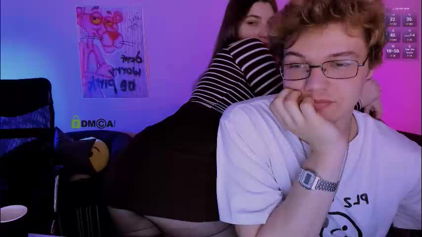 pure_radiance Live Sex January 23, 2026