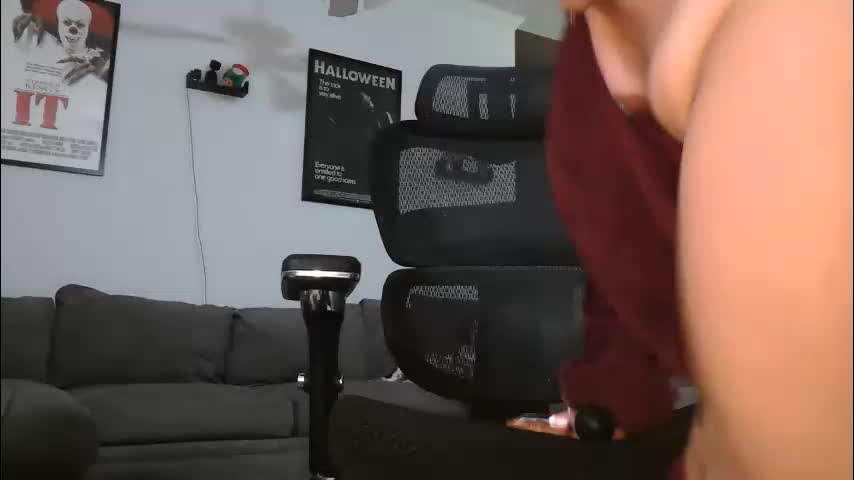 controllercutie Live Sex January 23, 2026