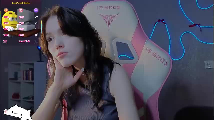 sophie_nomenal_ Live Sex January 23, 2026