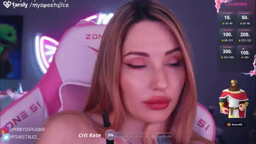 my__sweet__alice Live Sex January 23, 2026
