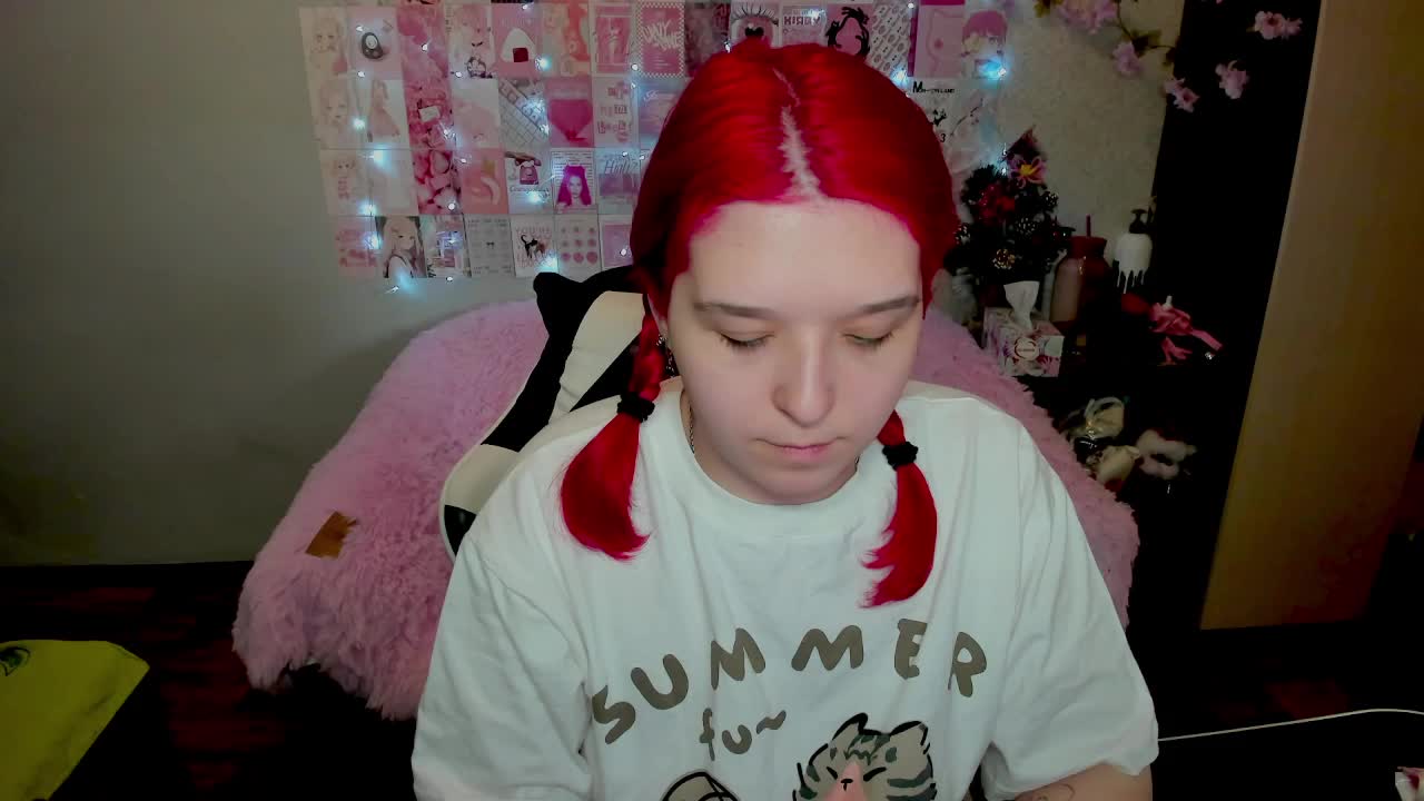 Acid-Kate Live Sex January 23, 2026