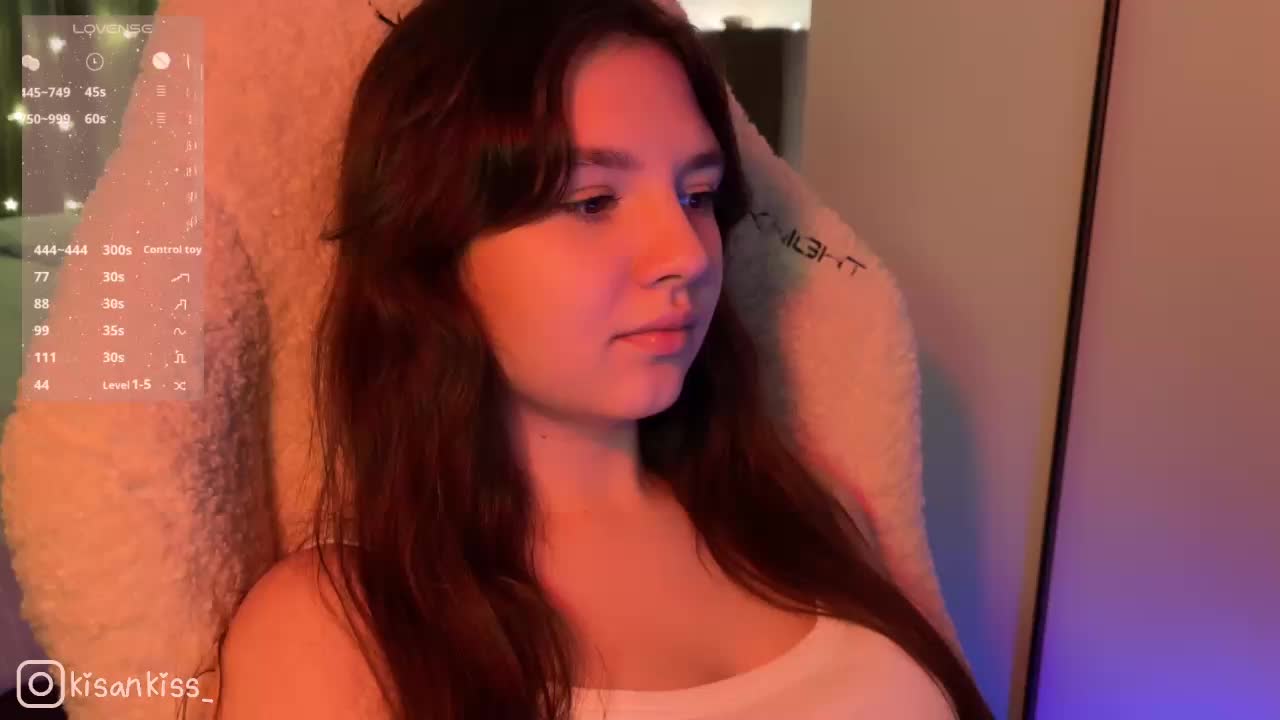 kisankiss Live Sex January 23, 2026