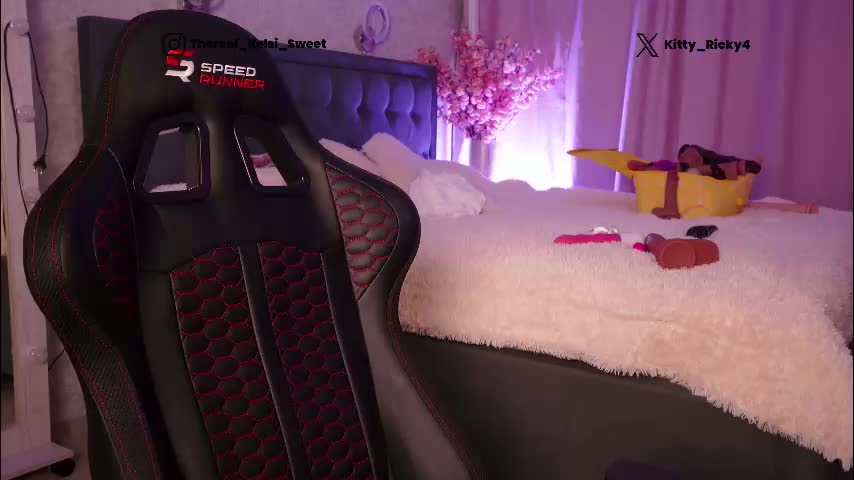 kitty_ricky Live Sex January 23, 2026