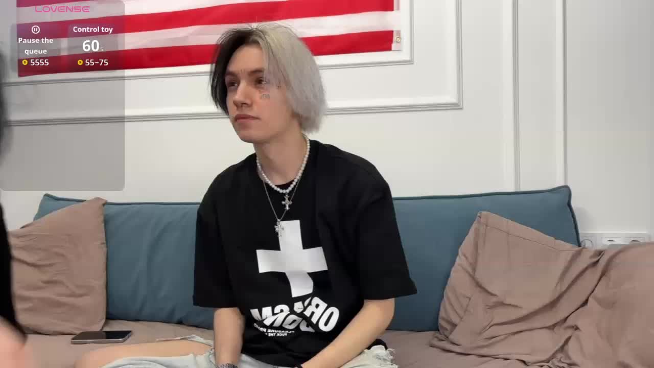 VeryRareTwins Live Sex January 23, 2026