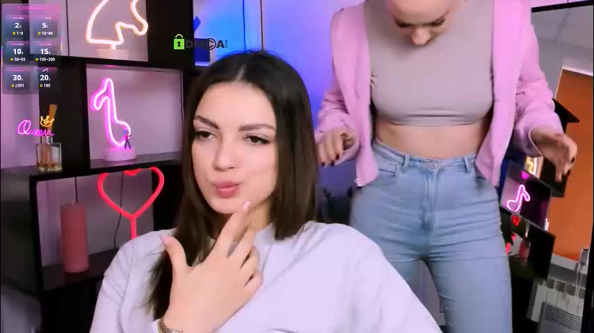 mila_glow Live Sex January 23, 2026