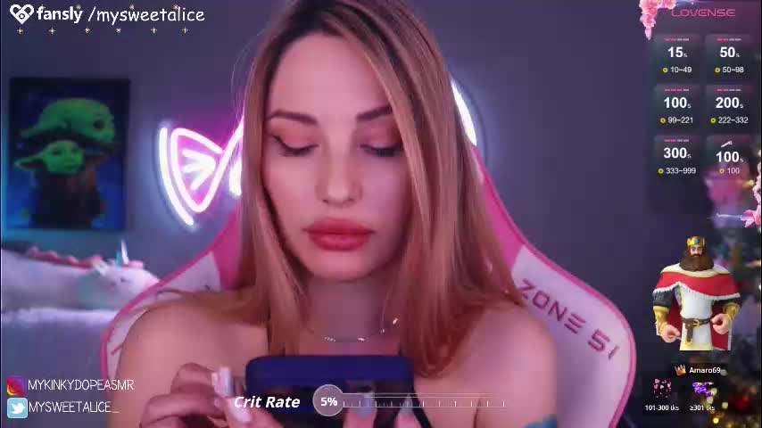 my__sweet__alice Live Sex January 23, 2026