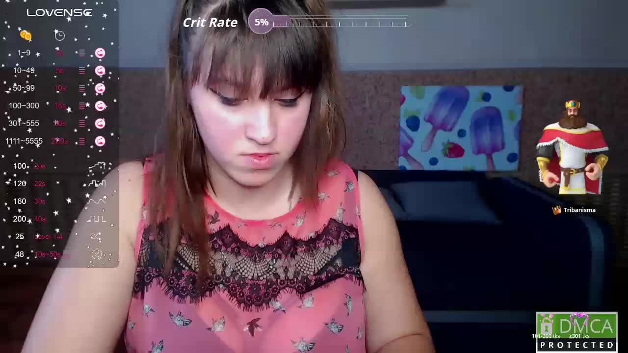 IvannaAmali661 Live Sex January 23, 2026