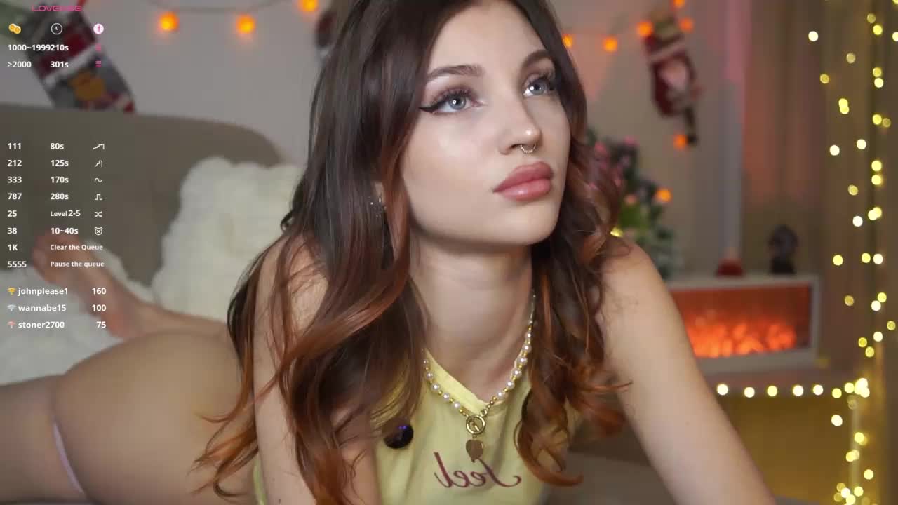 beckymadsons Live Sex January 23, 2026