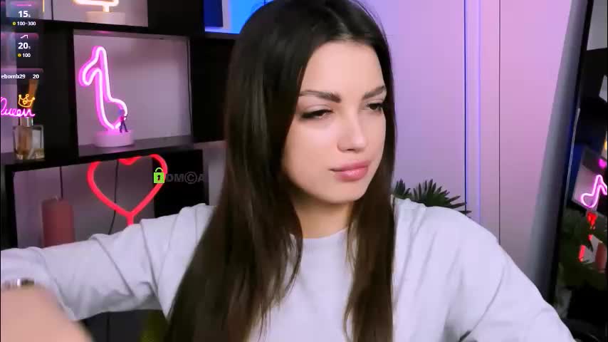 rose_style Live Sex January 23, 2026