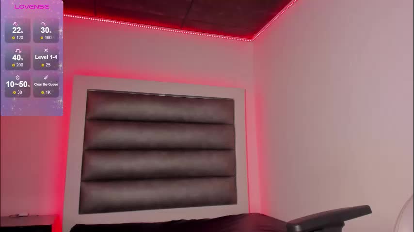 luna__scarlett Live Sex January 23, 2026