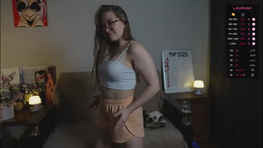 emmatiny Live Sex January 23, 2026