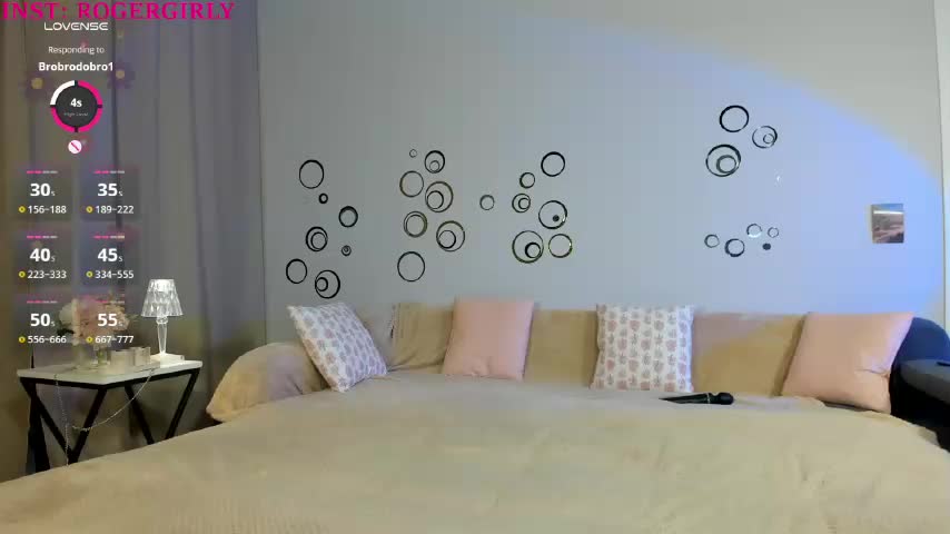 its_nicki_m Live Sex January 23, 2026