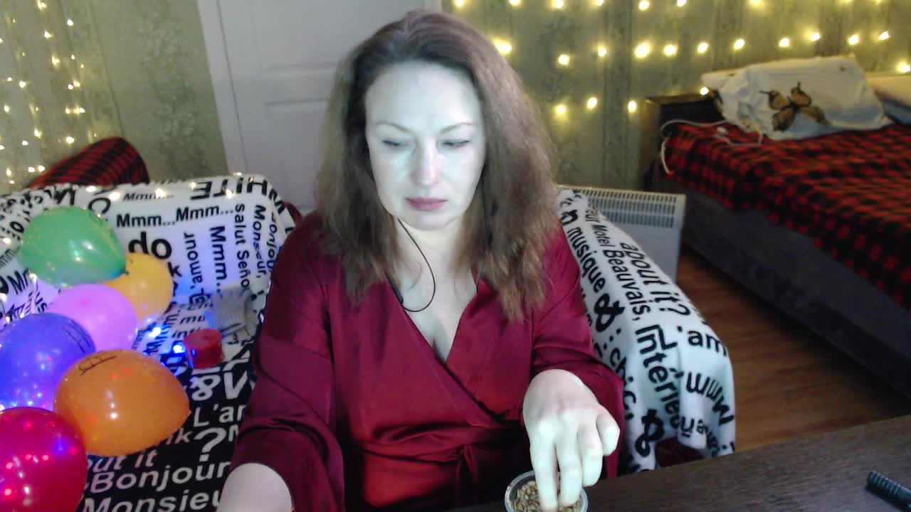 MeganIris Live Sex January 23, 2026