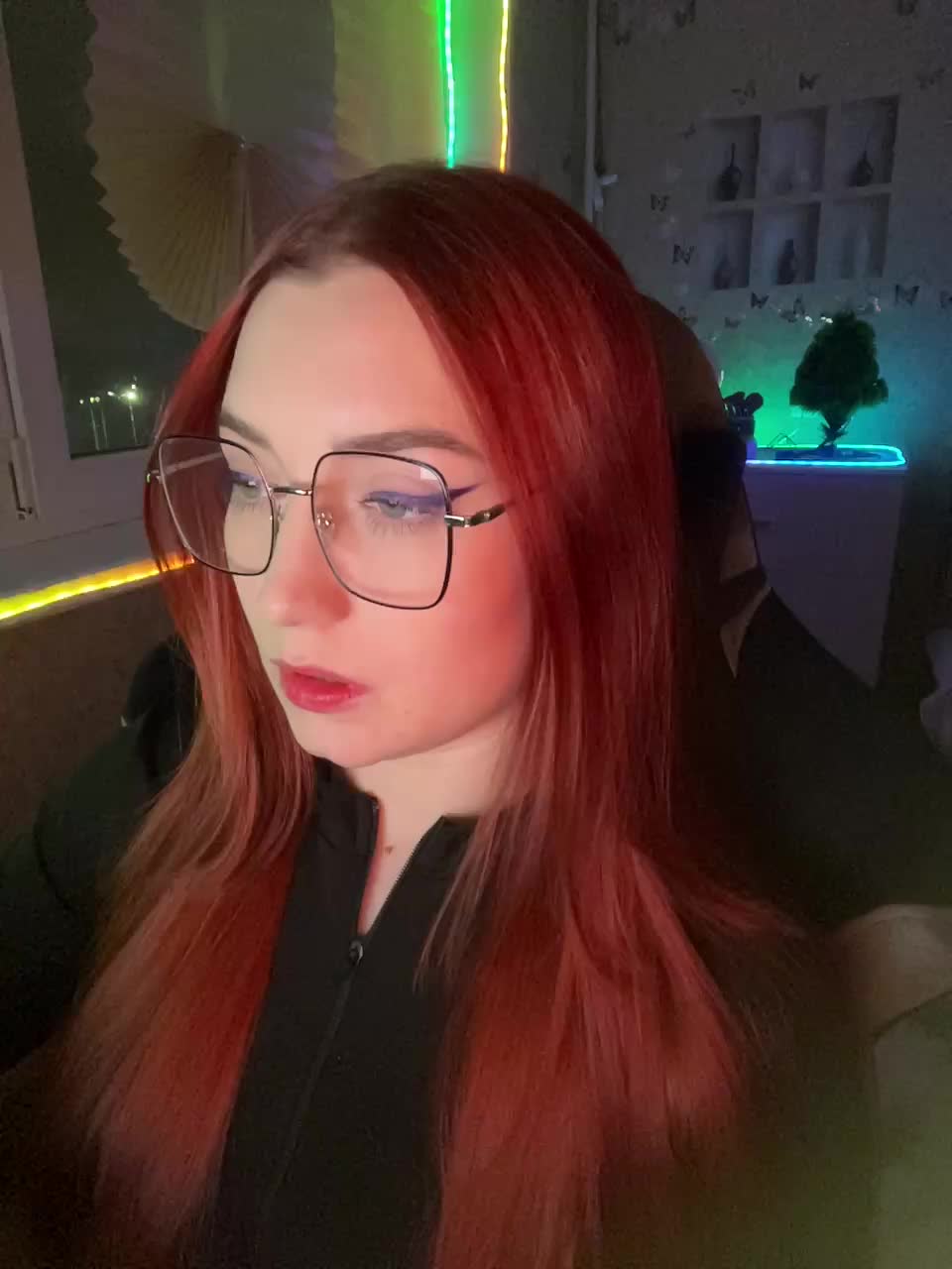 ScarletWitch Live Sex January 23, 2026