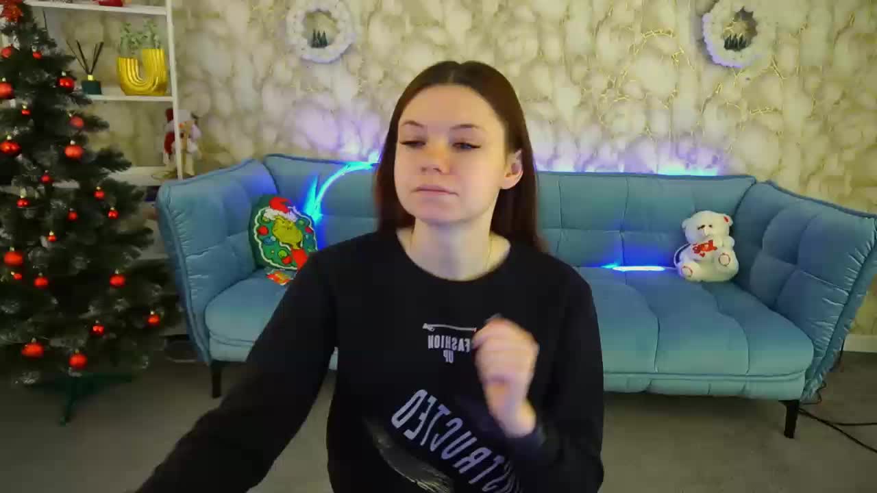 MaRishKa1 Live Sex January 23, 2026