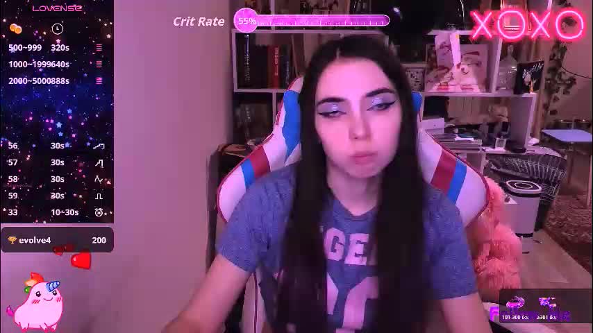 siashine Live Sex January 23, 2026