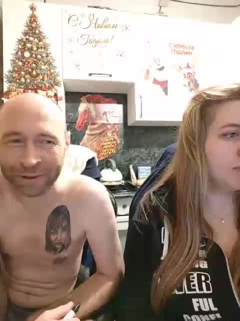 Innokentiy449 Live Sex January 23, 2026